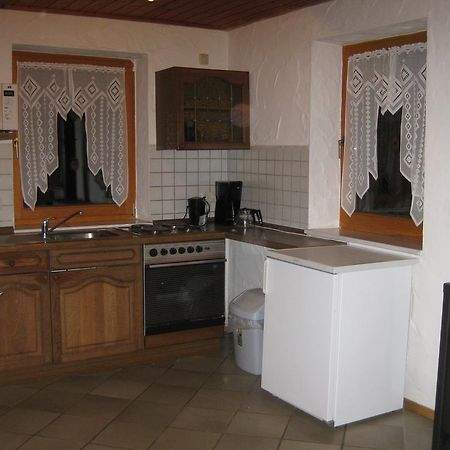 Ferienhof Beimler Waldthurn Zewnętrze zdjęcie