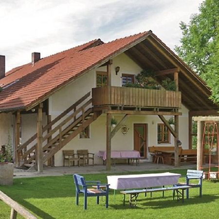 Ferienhof Beimler Waldthurn Zewnętrze zdjęcie