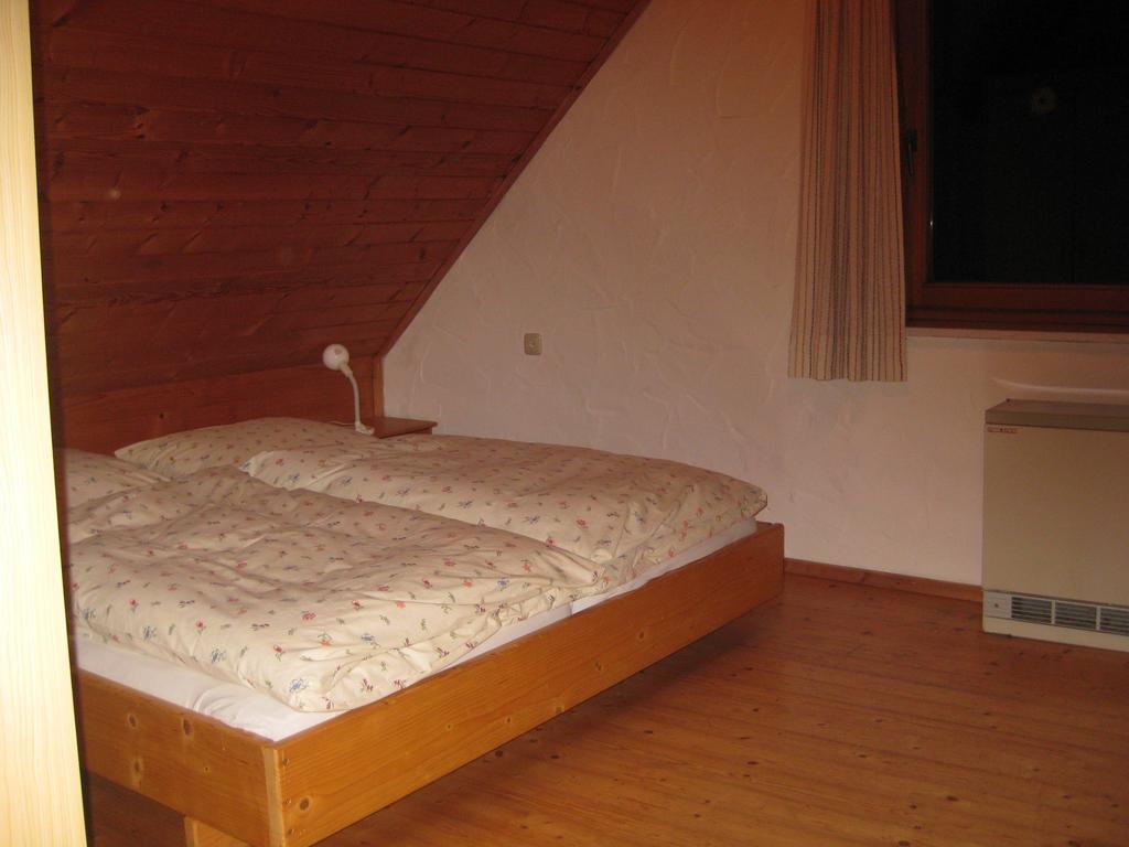 Ferienhof Beimler Waldthurn Zewnętrze zdjęcie