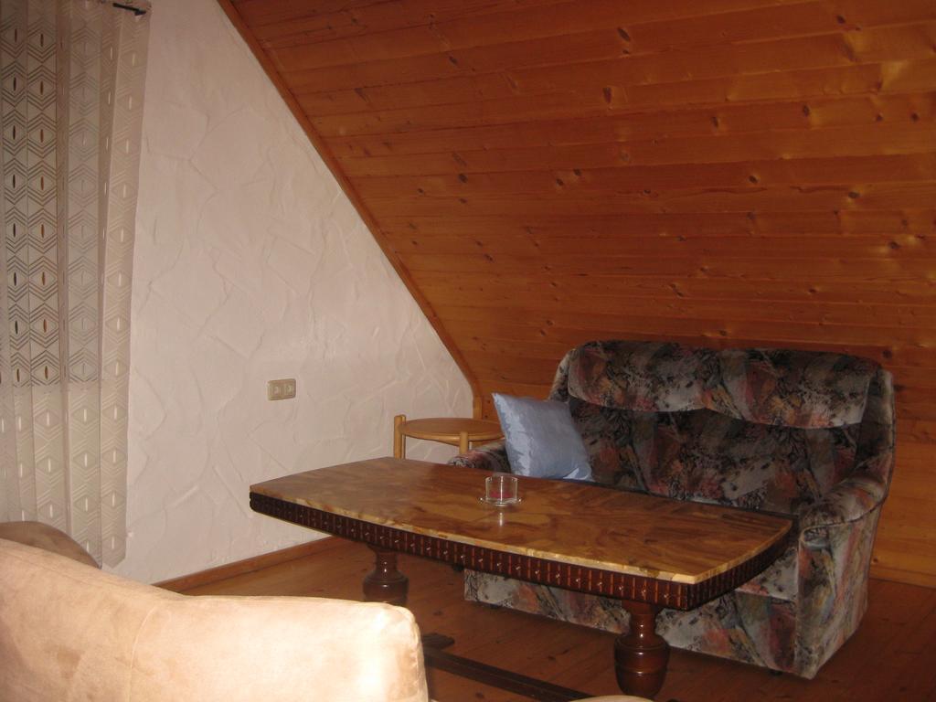 Ferienhof Beimler Waldthurn Zewnętrze zdjęcie
