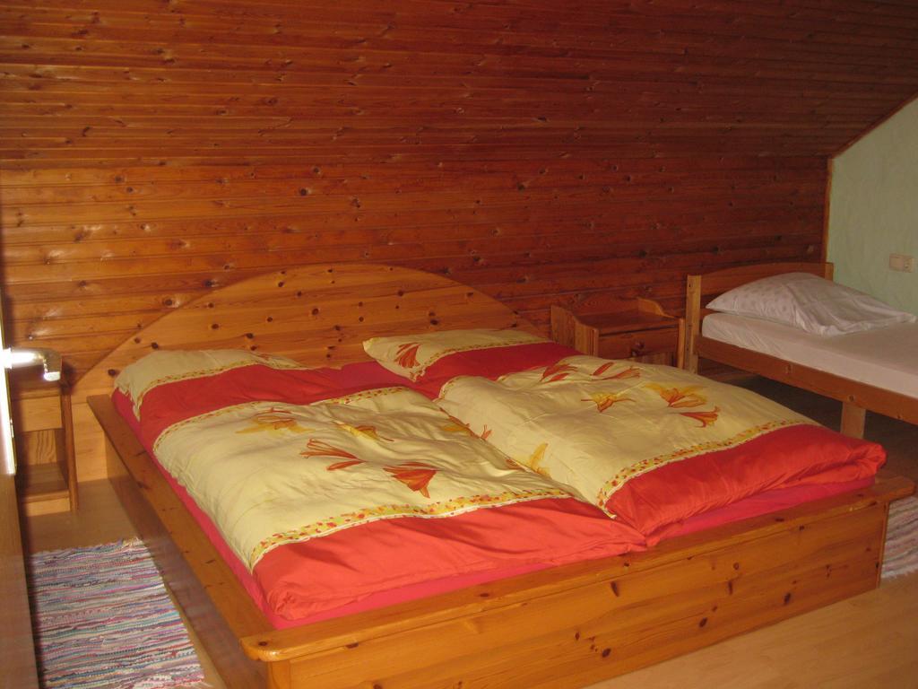 Ferienhof Beimler Waldthurn Zewnętrze zdjęcie