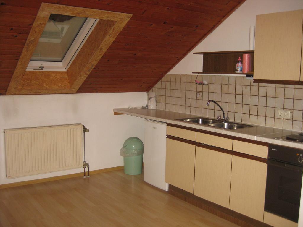 Ferienhof Beimler Waldthurn Zewnętrze zdjęcie
