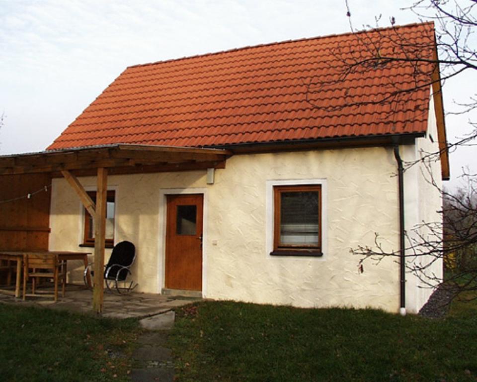 Ferienhof Beimler Waldthurn Zewnętrze zdjęcie